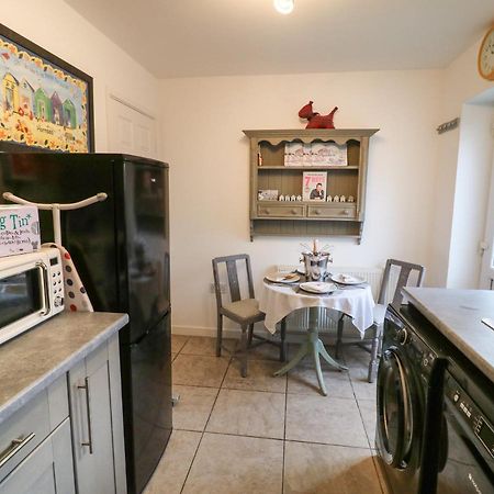 Little Daisy Cottage Хорнси Экстерьер фото
