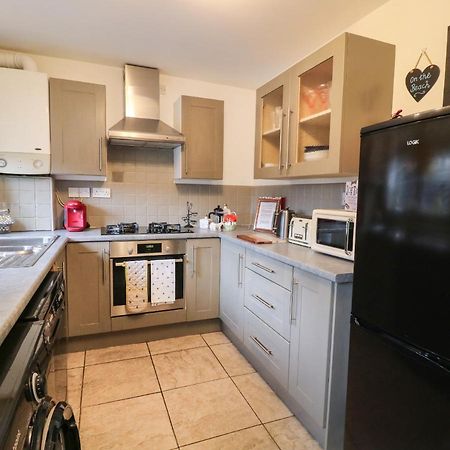 Little Daisy Cottage Хорнси Экстерьер фото